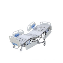 5 Funktion Elektrischer Patient ICU INtensivpflegebett